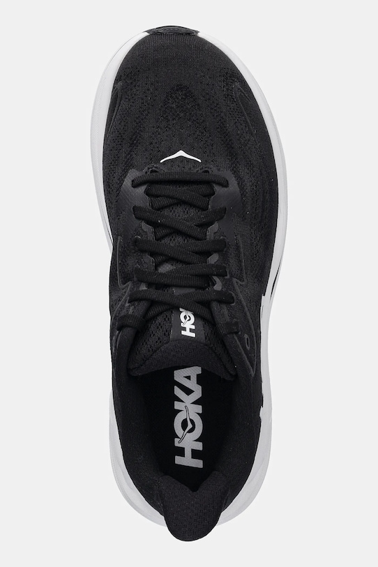 Hoka buty do biegania Clifton 10 czarny 1162031