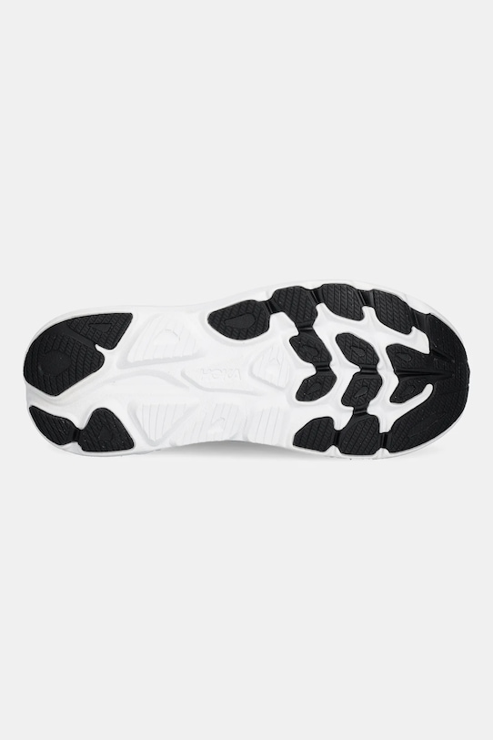 Hoka buty do biegania Clifton 10 1162031 czarny