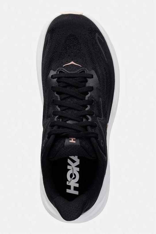 Hoka buty do biegania Clifton 10 czarny 1162031