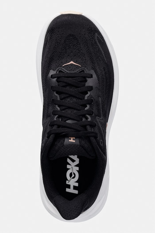 Hoka buty do biegania Clifton 10 czarny 1162031