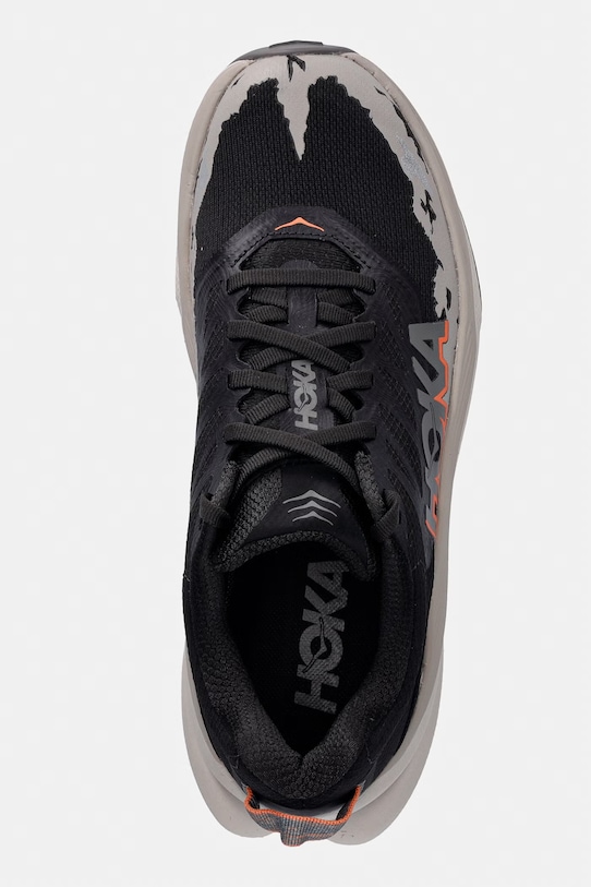 Hoka buty do biegania Torrent 4 czarny 1155074