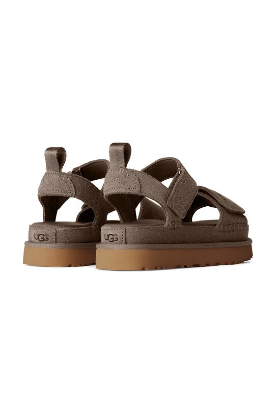 UGG sandali Goldenstar 1136783.SKP marrone SS25