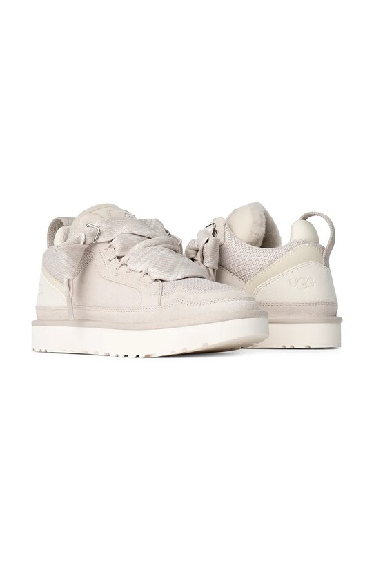 Кросівки UGG Lowmel 1144032.CERA бежевий SS25