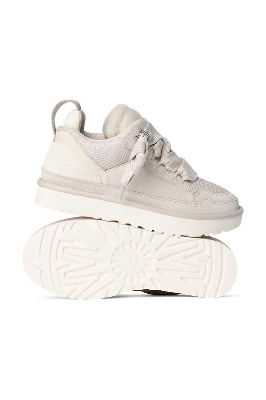 Кросівки UGG Lowmel 1144032.CERA бежевий