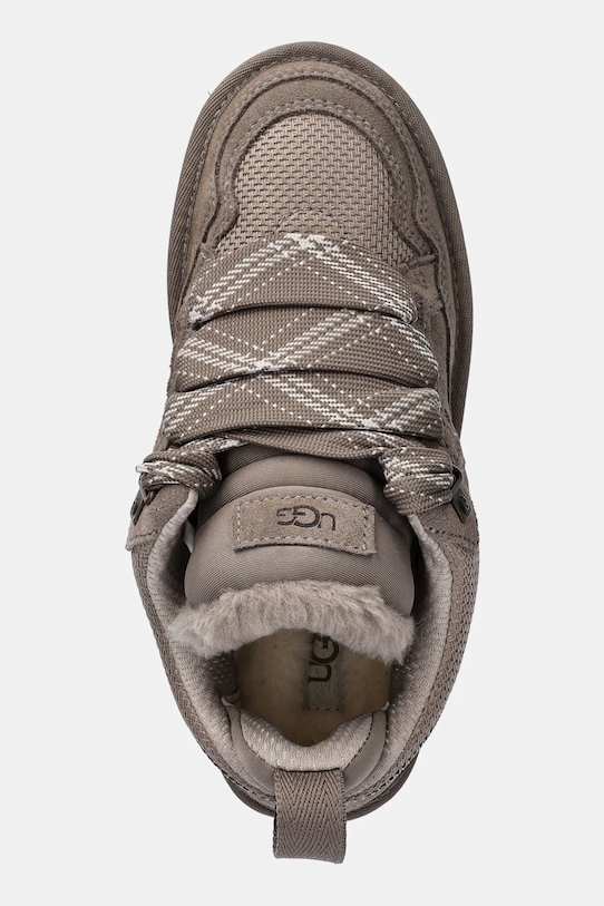 Tenisky UGG Lowmel hnědá 1144032.SKP