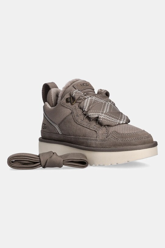 Tenisky UGG Lowmel 1144032.SKP hnědá