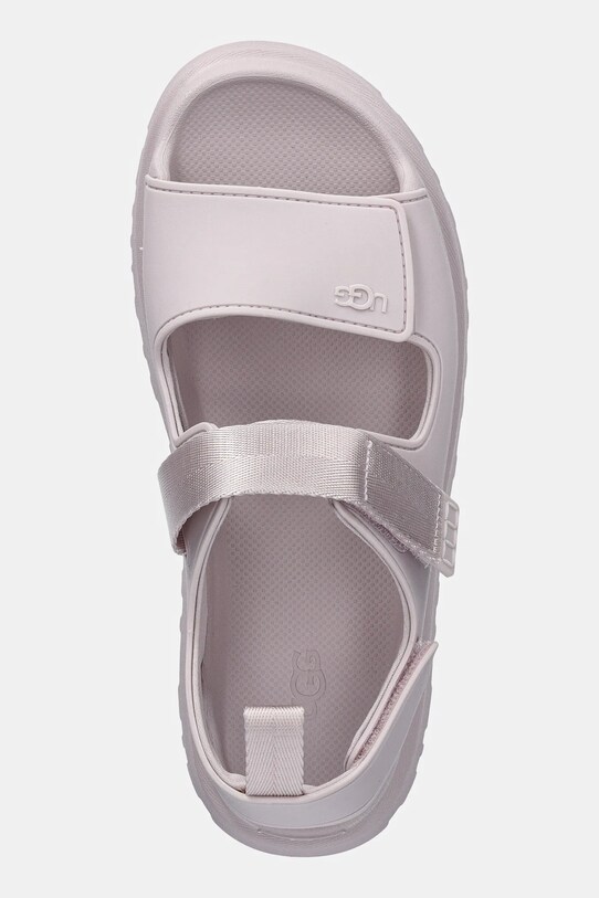 Сандалии UGG Goldenglow розовый 1152685.BYF