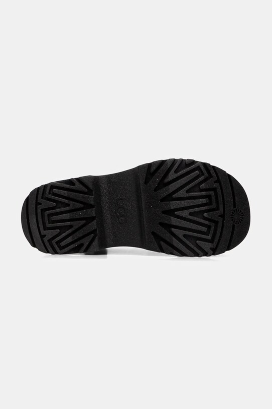 Sandále UGG Goldenrise 1167431.BLK