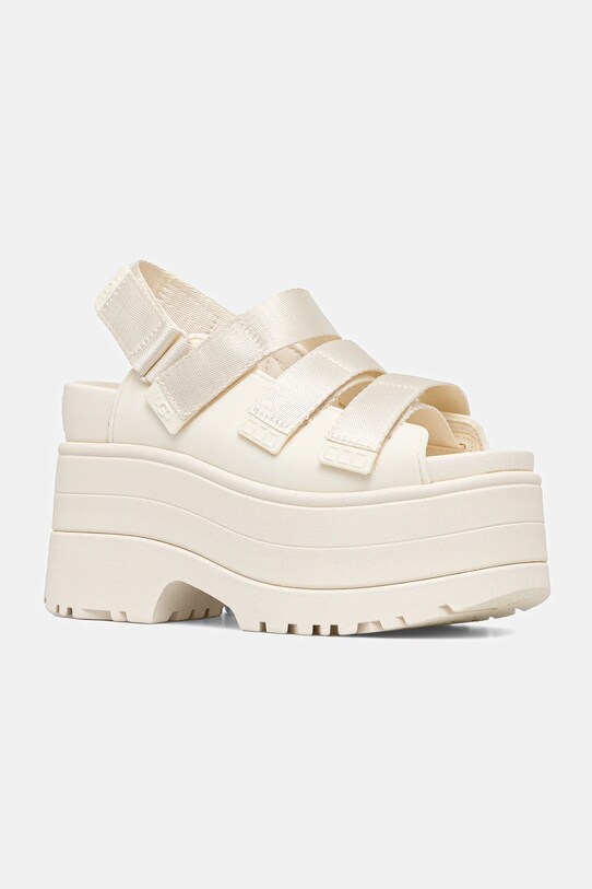 Sandály UGG Goldenrise 1167431.JSM béžová SS25