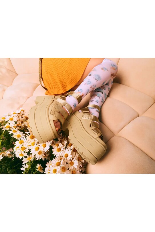 Σανδάλια UGG Goldenrise 1167431.MDSD