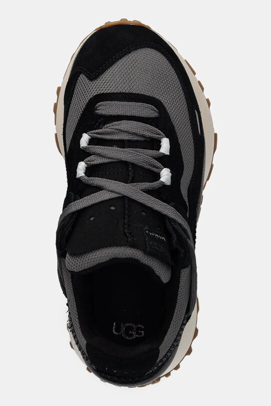 UGG sneakers RetroFi Low negru 1167491.BLK