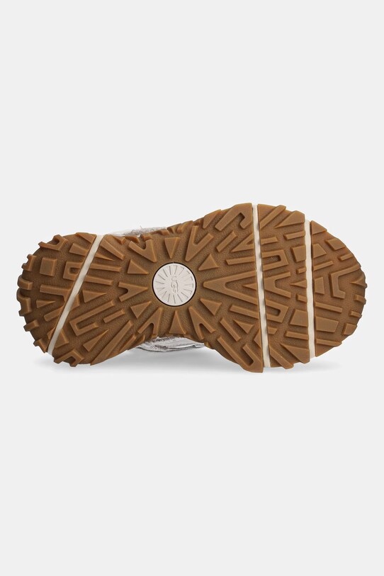 UGG sneakersy RetroFi Low 1167491.CERA beżowy
