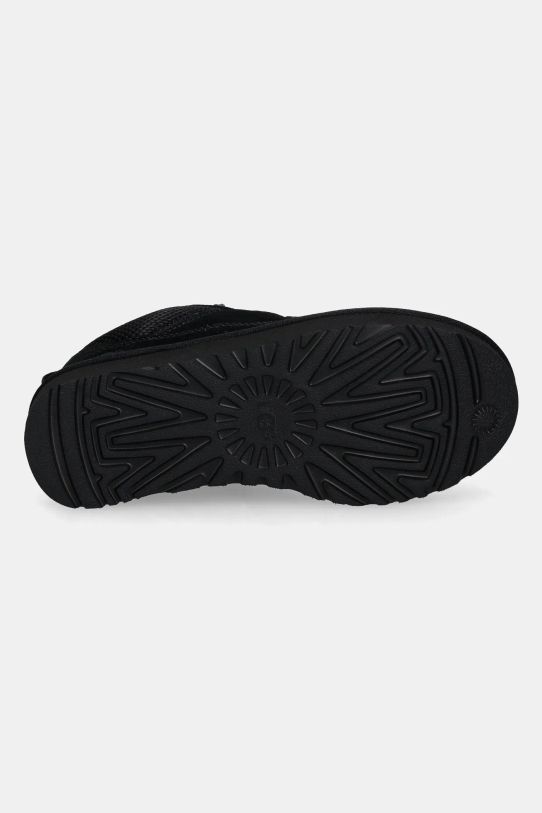 UGG sneakersy Lo Lowmel 1168890.BLK czarny