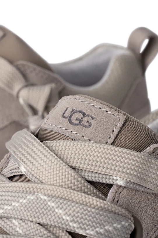 Obuv Tenisky UGG Lo Lowmel 1168890.CPF sivá