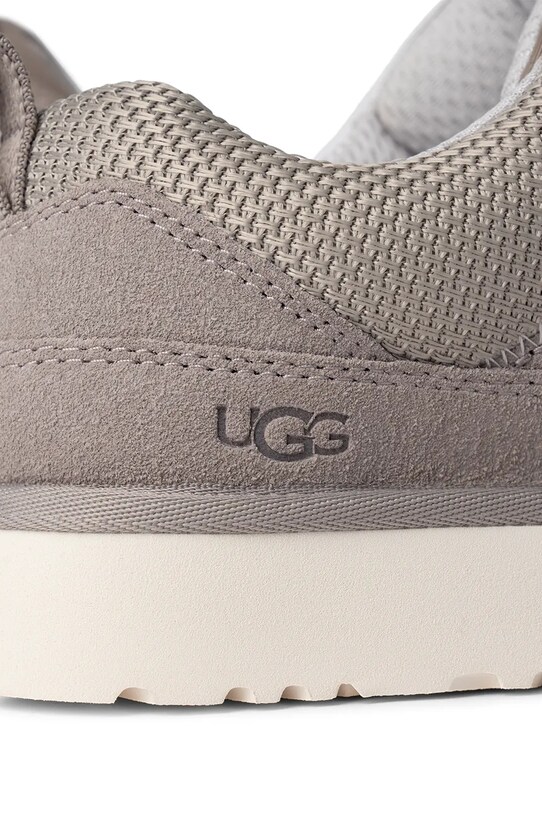 Кроссовки UGG Lo Lowmel серый 1168890.CPF