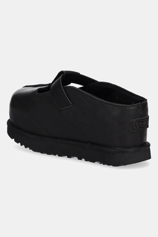 Obuća Natikače UGG Goldenstar Hi Clog 1169591.BLK crna
