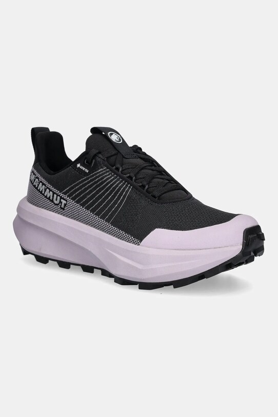 Mammut buty outdoorowe Aenergy nieocieplane fioletowy 3030.05310