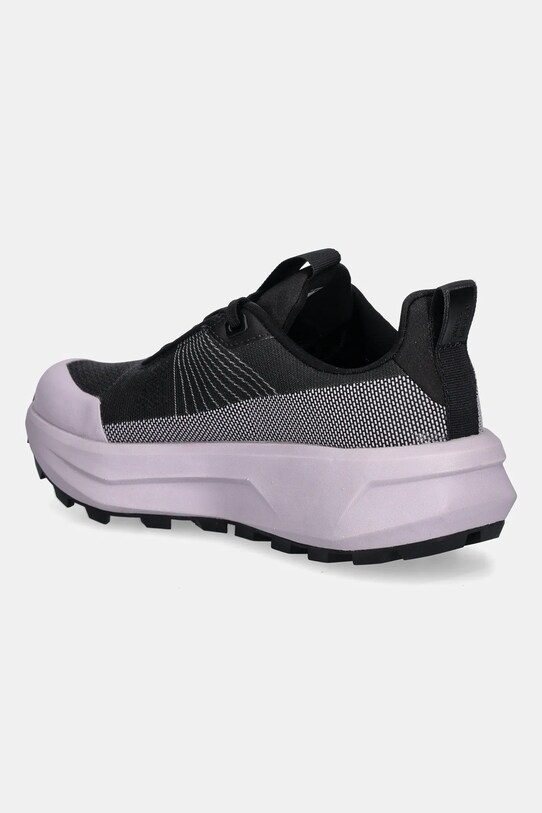 Obuwie Mammut buty outdoorowe Aenergy 3030.05310 fioletowy