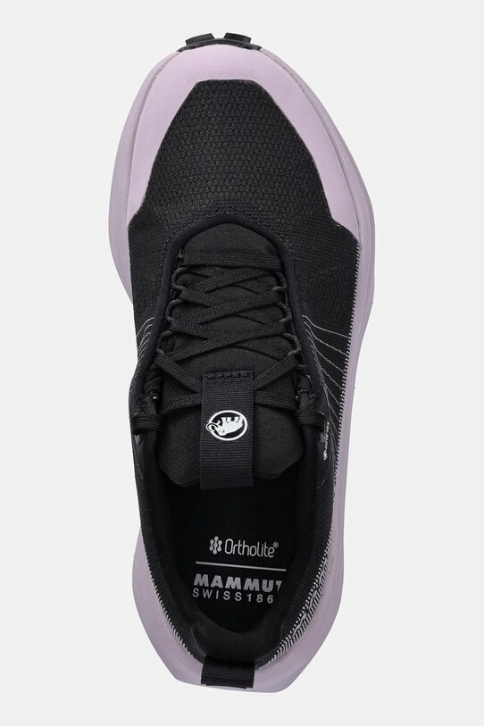 Mammut buty outdoorowe Aenergy fioletowy 3030.05310