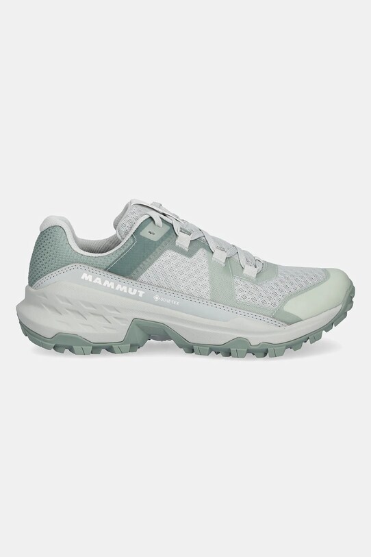 Mammut pantofi outdoor Girun 3030.05390 verde SS25