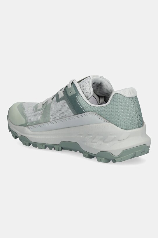 Încălțăminte Mammut pantofi outdoor Girun 3030.05390 verde