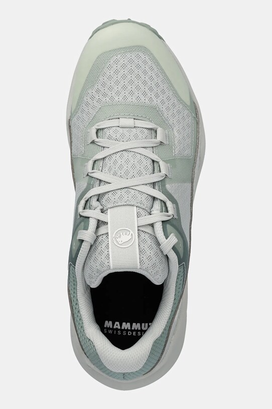 Mammut pantofi outdoor Girun verde 3030.05390