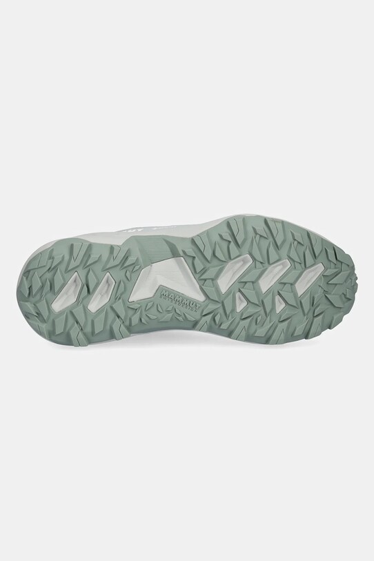 Mammut pantofi outdoor Girun 3030.05390 verde