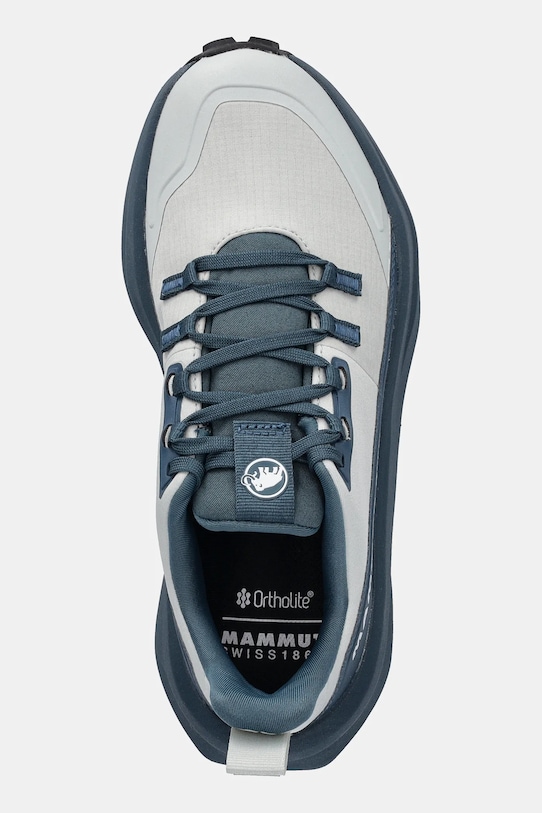 Mammut buty outdoorowe Aenergy Hike Low GTX szary 3030.05220