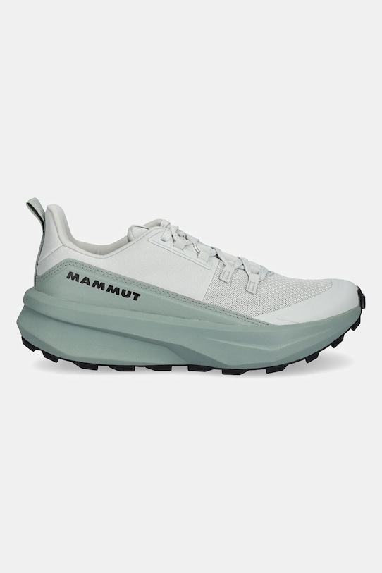 Mammut buty outdoorowe Aenergy 3030.05250 zielony SS25