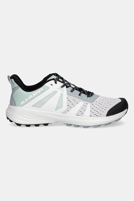 Topánky Mammut Saentis TR 3030.05110 sivá SS25