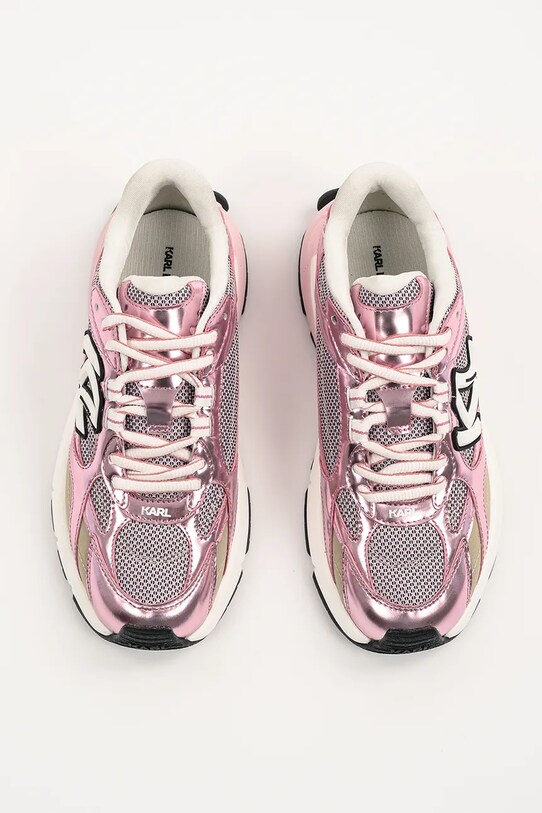 Karl Lagerfeld sneakers ORION roz KL65525.4PT