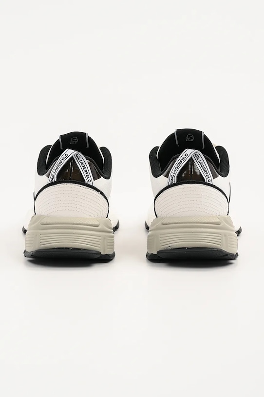Încălțăminte Karl Lagerfeld sneakers ORION KL65521.K10 alb