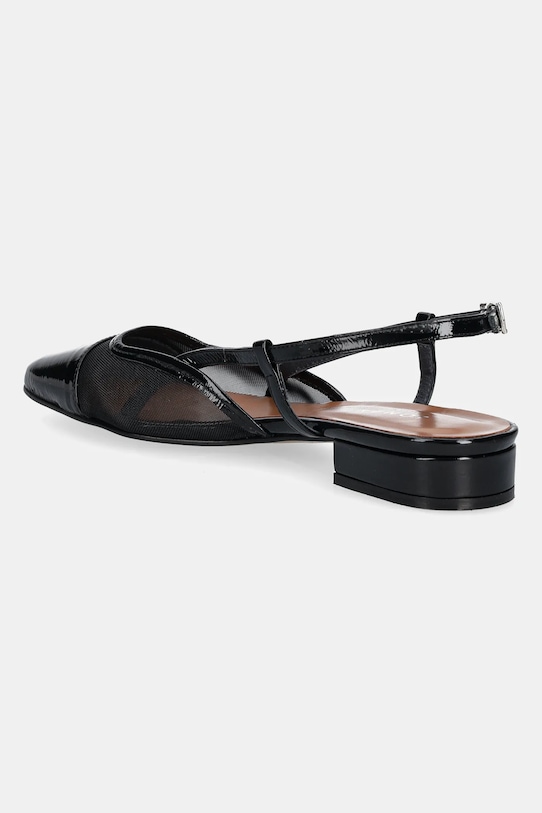 Obutev Balerinke Jonak DHAPILLE 3800100 črna