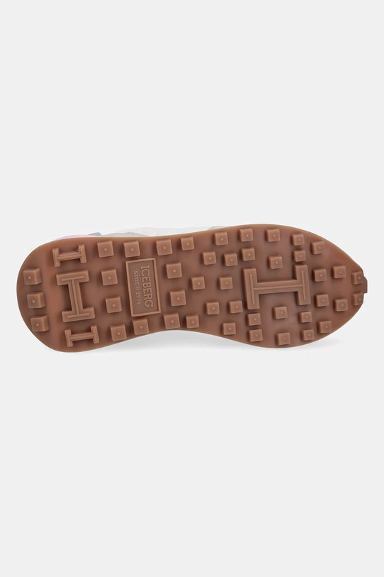 Iceberg sneakers Loop ID22030J alb