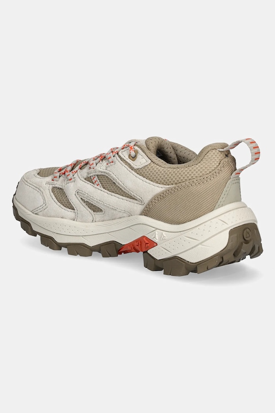 Παπούτσια Παπούτσια Jack Wolfskin Vojo Tour Texapore Low A62069 μπεζ