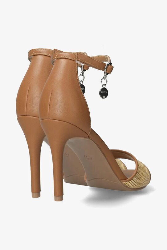 Παπούτσια Σανδάλια Mexx LEYLA II PAISLEY MI001602051W καφέ