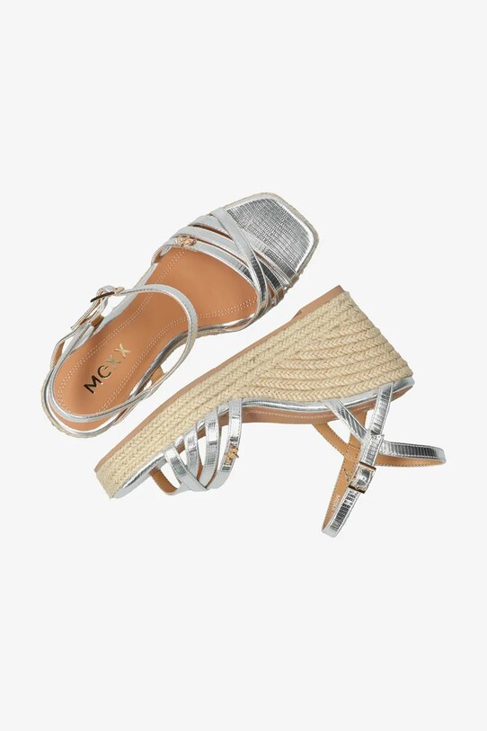 Mexx espadrile NOEMI PAKINA MI001600751W