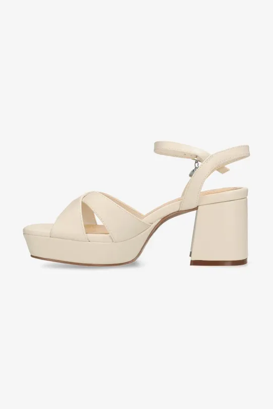 Mexx sandali NALINA NICKY beige MI001608351W.02