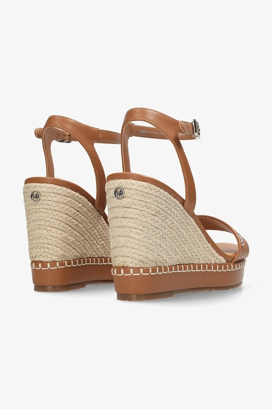 Cipők Mexx szandál RICKY PALACE MI001601251W narancssárga