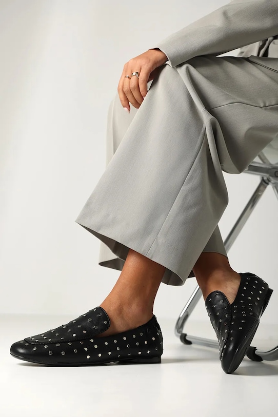 Mokasíny Mexx ROZY LEMON MI001200851W