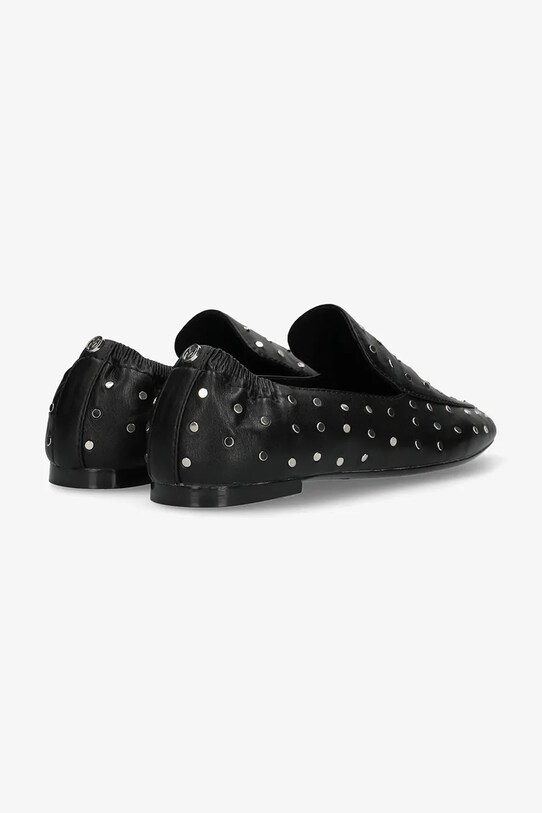 Obuv Mokasíny Mexx ROZY LEMON MI001200851W čierna