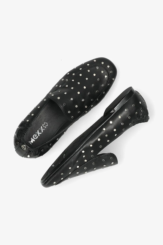 Mokasíny Mexx ROZY LEMON MI001200851W