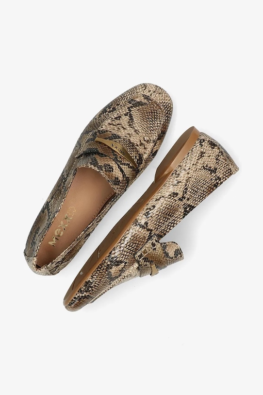 Mokasíny Mexx RAVINA LEMON MI001200751W.01