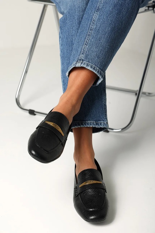 Mexx mokasyny RAVINA LEMON MI001200751W.02