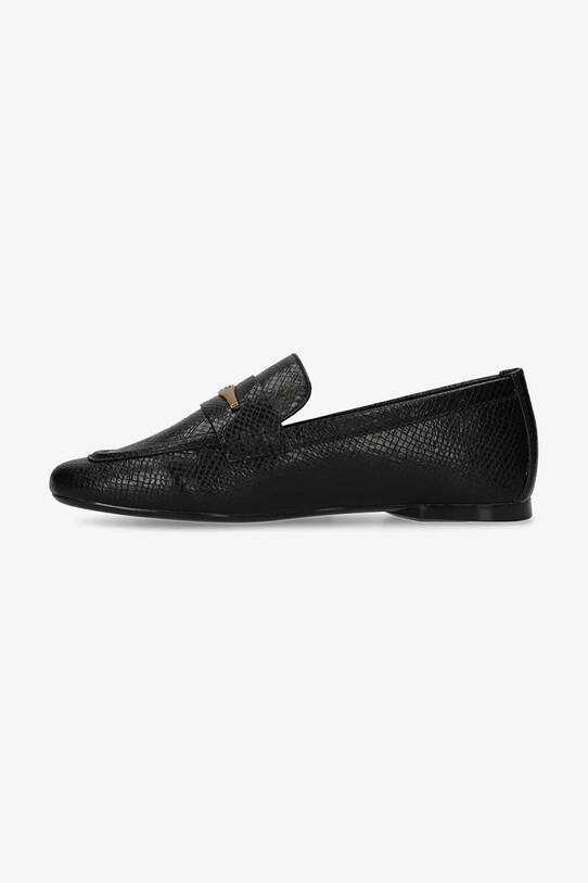 Mexx mocasini RAVINA LEMON negru MI001200751W.02