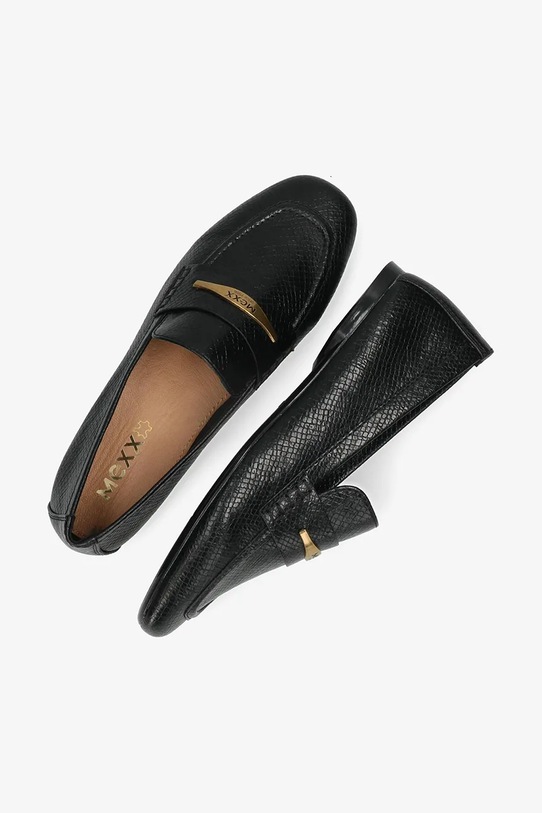 Mexx mokasyny RAVINA LEMON MI001200751W.02