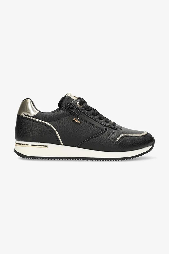 Mexx sneakers DJANA CAIA sintetic negru MI001003651W