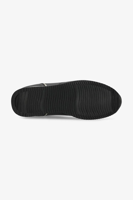 Mexx sneakers DJANA CAIA MI001003651W negru