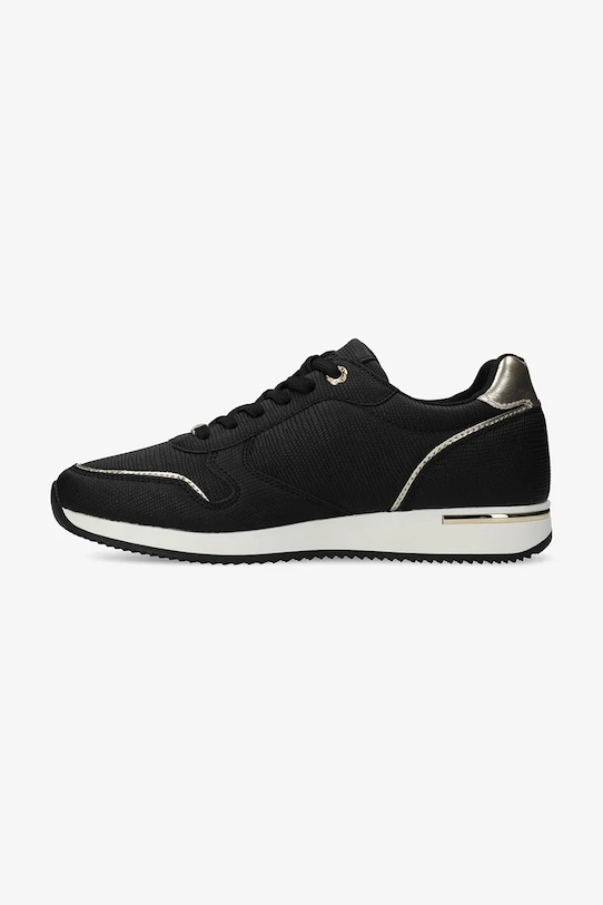 Sneakers Mexx EKE CAIA μαύρο MI001003751W