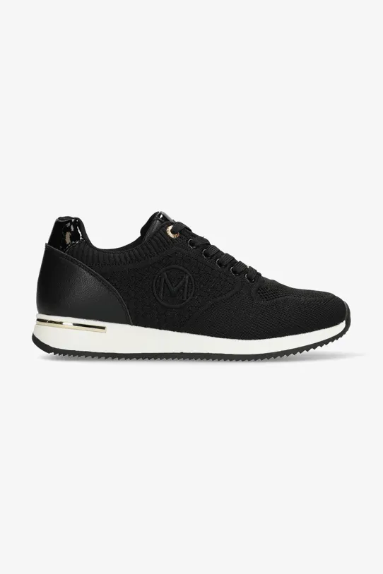 Mexx sneakers ROCHELLA CAIA textil negru MI001011451W